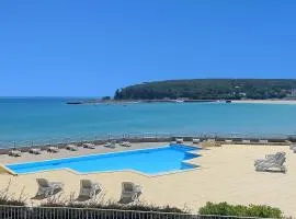 Cap Morgat
