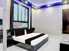 Hotel O The Greno Hotel，位于大诺伊达的酒店