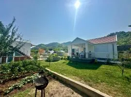Eco-Apartment Ostros Skutarisee
