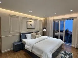 The Erina House