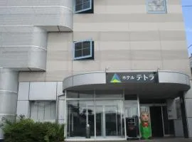 Hotel Tetora HonHachinohe