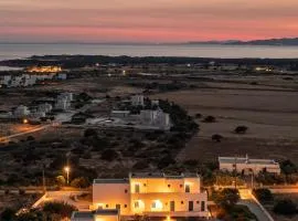 Aurea Blu Studio 05, Experience nature, relax, dream