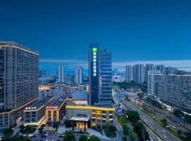 Wyndham Garden Hotel Yiwu International Trade City