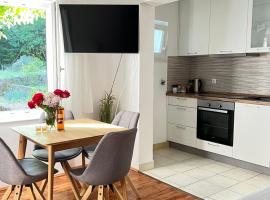 Apartman ANA，位于Vrlika的酒店
