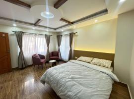 Patan Stay by SAMS，位于帕坦的酒店