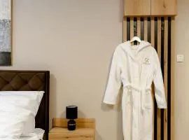 Centar Komfor Apartment
