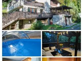 Apartmá Gister ski and wellnes