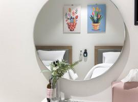 Stay Jakjeon，位于仁川市的酒店