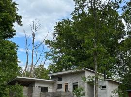 Tiny House，位于Killeberg的酒店