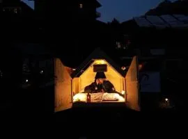 Starsbox e romantica camera