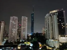 AK Residence