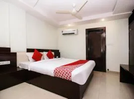Hotel O Galaxy Palace