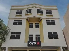 Hotel O 14726 Hotel Vaishnavi Park