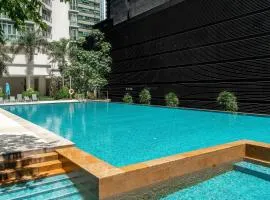 Acappella Kuala Lumpur City Centre