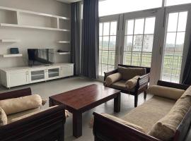 IT City Home Stay，位于Mohali的酒店