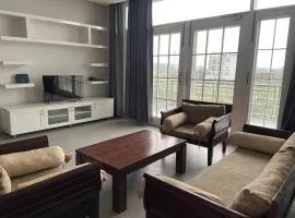 IT City Home Stay