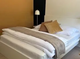 Harmonische Wohnung