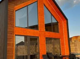 Lake Villas Issyk-Kul Opening 2024