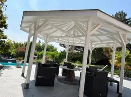 Le Kiosque
