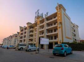 Rosewood Apartment Hotel Pantnagar