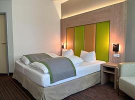 Rathaushotels All Inklusive，位于奥泊维森塔尔的酒店