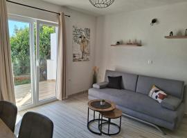 Apartmani Šegota，位于伦的酒店