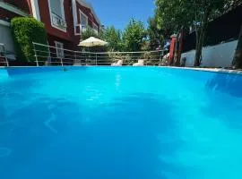 Corfu Dream Holidays Villa Kanoni