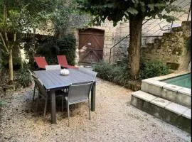 La Maison d'Albusse