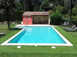 Domaine de Bellevue CHAMBRE D'HÔTES