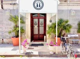 奥提伽阿基米德酒店