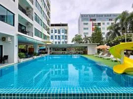 The Regizt Jomtien Pattaya