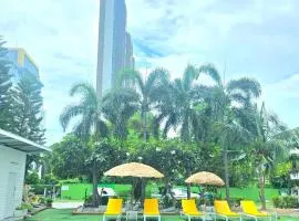 The Regizt Jomtien Pattaya