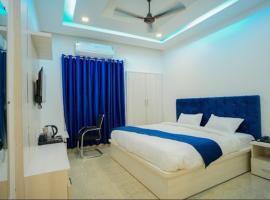 Hotel Hinex