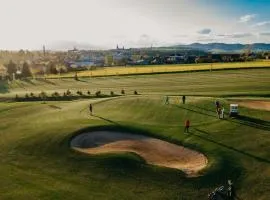 Pension golf club Grosshof