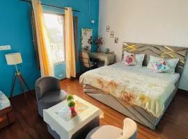 Cozy Corner by Tulsi Homestay