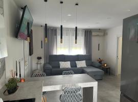 Cool House，位于托雷拉韦加的酒店