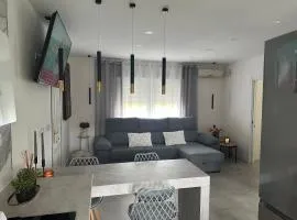 Cool House