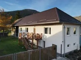 Chata u Švagra - Telgárt Resort