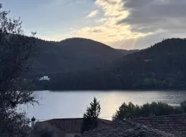 New Flat with View over the River Zezere