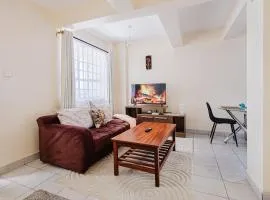 Nomi's Nook1 B-room rental unit free parking in Nakuru CBD