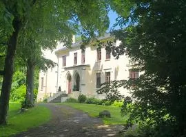Herrenhaus Harmshagen