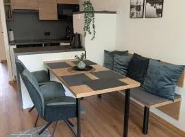 TOP KaVi apartments #7, Pool, Sauna und Fitness FREE, 2-Zimmer