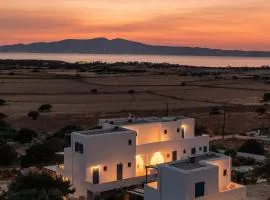 Aurea Blu Studio 08, Enjoy, Relax, Dream