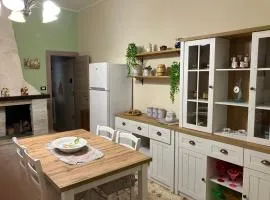 La casa di Luna