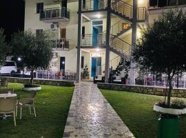 Vila Hotel，位于维利波吉的酒店