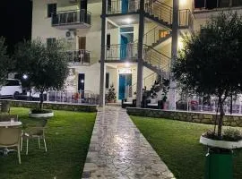 Vila Hotel