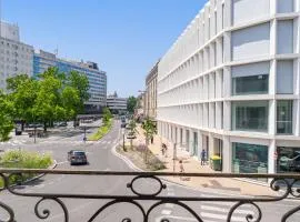 Appartements en Centre Ville de Bordeaux