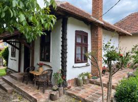 Etno kuća Danica，位于Senje的酒店