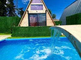 BrothersHomes Bungalov