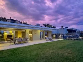 Eleopetra Villas Halkidiki